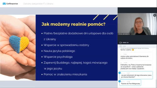 Ukraina Marysia