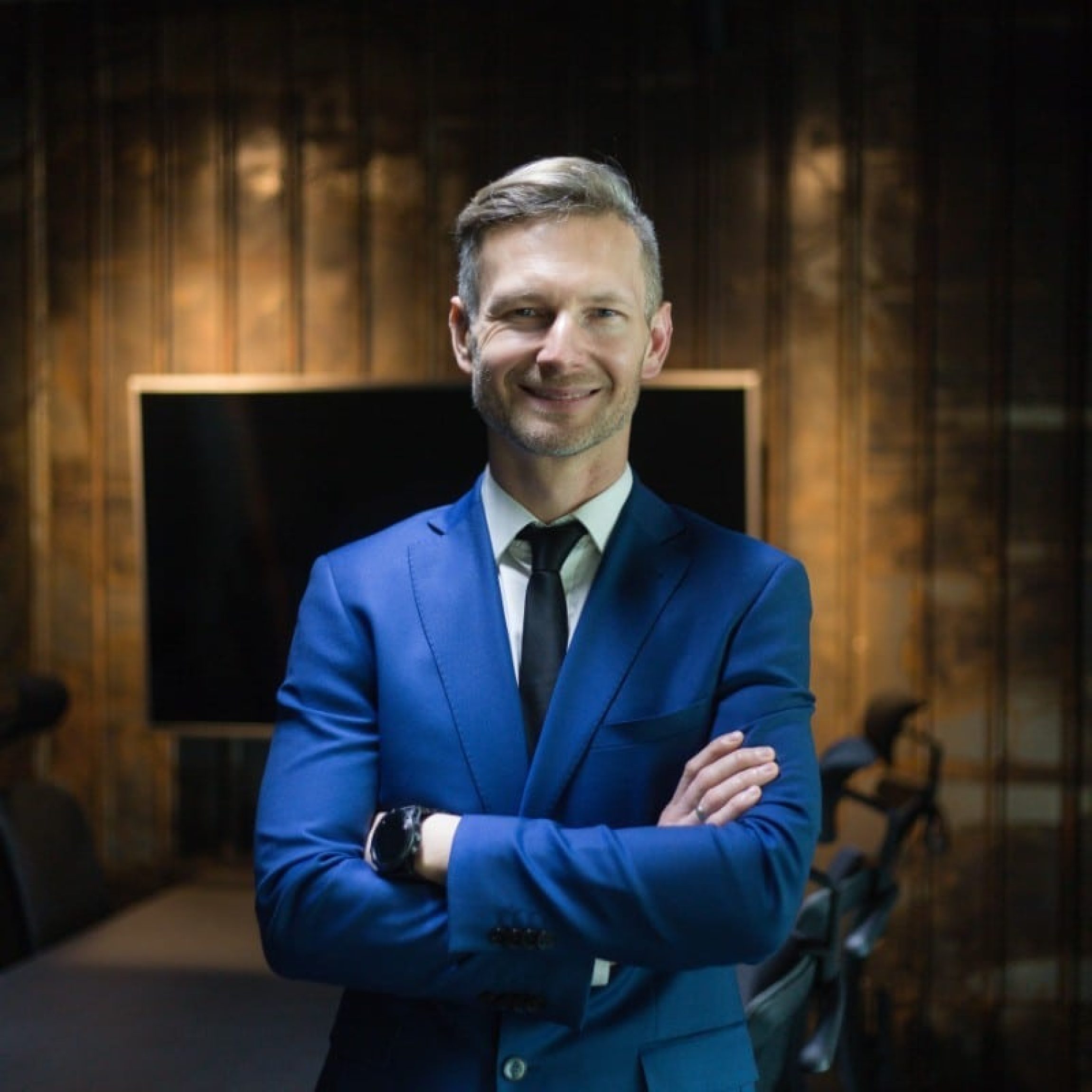 krystian sperka