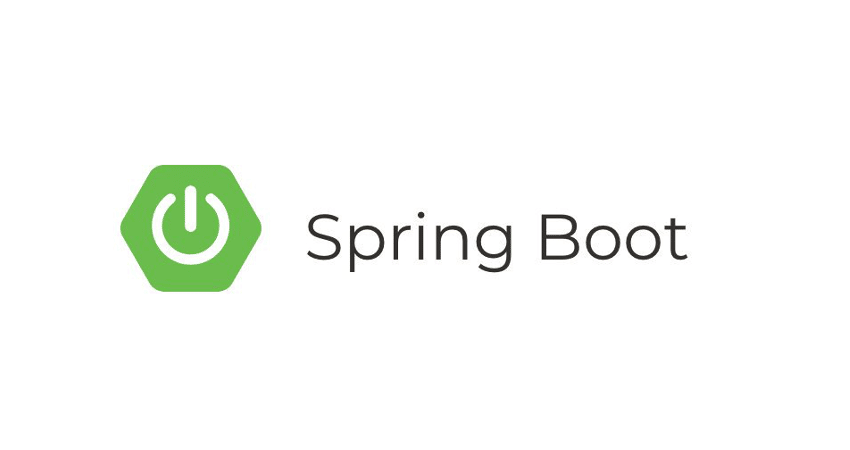 spring boot